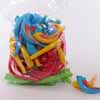 Plastic Shofar Colorful for Children