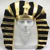 Egyptian Pharaoh Headdress
