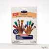 Ten Plagues Foam Finger Puppet Kit