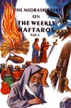 The Weekly Haftorah
