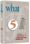 What If... Volume 5
