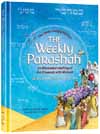 The Weekly Parashah - Bamidbar